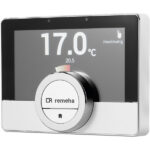Remeha thermostat d’ambiance ETWIST