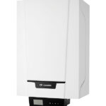 Remeha condenserende wandketel TZERRA ACE 35/40C combi 34,7 KW 7678098