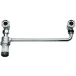 Junkers automatische bypass 687