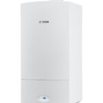 Bosch chaudière murale gaz à condensation GC3000W ZSB22-3CE23 blanc 20 KW 7736902321
