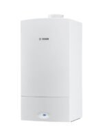 Bosch chaudière murale gaz à condensation GC3000W ZSB22-3CE23 blanc 20 KW 7736902321