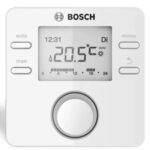 Bosch klimaatbeheersing CW100