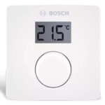 Bosch modulerende thermostaat CR10