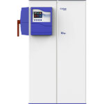 Durlem volumetrische ontharder VI50 DUOBP met bypass 90000VILDBP