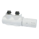 Comap thermostaatkraan Flexdesign M30 wit