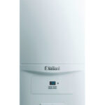 Vaillant chaudière murale à condensation gaz Ecotec Pro VCW246/5-3 combi 23,1 KW 0010021848