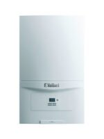 Vaillant chaudière murale à condensation gaz Ecotec Pro VCW246/5-3 combi 23,1 KW 0010021848