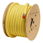 Paktermo PLT tuyau gaz DN25 (4/4") par rouleau de 75 m