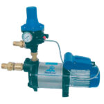 Neptune pomp Maxilent35 met besturing 0,80 KW