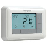 Honeywell programmeerbare thermostaat T4