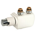 Honeywell Therafix 1/2" multi-positie kit