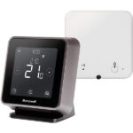 Honeywell thermostat lyric T6R intelligent wifi sans fils