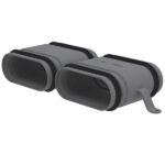 Zehnder aansluitmof 300