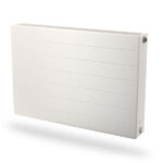 Radson radiator E.Flow Ramo type 11 hoogte 300 lengte 450 vermogen 242w rechts