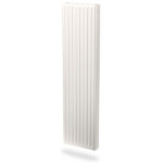 Radson verticale radiator type 20C hoogte 1950 lengte 750 vermogen 2192w