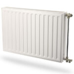 Radson radiator Compact type 33 hoogte 900 lengte 2700 vermogen 9482w