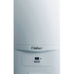 Vaillant chaudière murale à condensation pure VC 256/7-2 0010019971