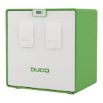 Duco ventilatie-unit D Ducobox energy comfort plus D350 00004704