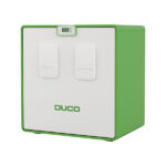 Duco ventilatie-unit D DucoBox Energy Comfort Plus D550 00004706