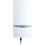 Vaillant wandgasketel met condensatietechniek Ecotec Big VC806 16-80 kW 0010010760