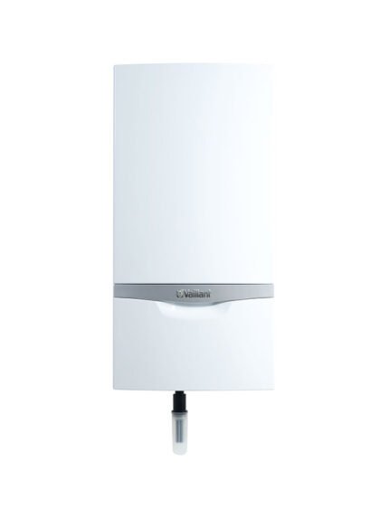 Vaillant chaudière murale à condensation au gaz Ecotec big VC1006 20-100KW 0010010773