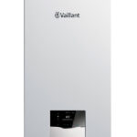Vaillant condensatiewandketel op gas + tapwater ECOTEC PLUS NIEUW VCW40 0010024572