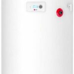 Bulex SANITAIR WARMTEPOMP MAGNA AQUA 200/3 200L ERP A+ KRAAN L 0010026825