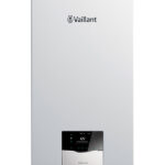 VAILLANT CHAUDIERE MURALE A GAZ A CONDENSATION + ECS ECOTEC PLUS NEW VCW36 PROPANE 0010039099