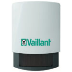 Vaillant-sensor, VR 21 (DCF) VRC430+VRC470 0020028538