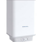 Itho Daalderop elektrische koperen boiler 50L 2,5KW 230V ErP klasse C tapprofiel M 0300781