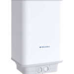 Itho Daalderop elektrische koperen boiler 80L 2,5KW 230V ErP klasse C tapprofiel M 0300782