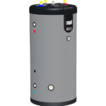 ACV boiler Smart E 160 roestvrij staal ERP Klasse B 06618901