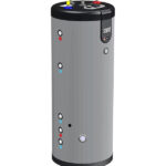 ACV boiler smart E plus 210 inox 06627301