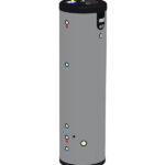 ACV boiler smart E plus 300 roestvrij staal 06627501