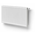 Omni 8 radiateur horizontal type 33 hauteur 700 largeur 900 puissance 2452w 33070090SP0810