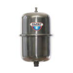 Zilmet vase d'expansion sanitaire inox 12L 3/4 11B0001200