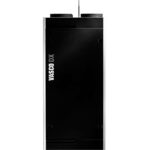 Vasco ventilatie-unit DX5 met warmteterugwinning + schakelaar 500 m³ ERP-klasse A 11VE00042