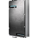 Vasco Ventilatie-eenheid D275 II 11VE00046