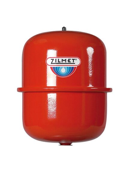 Zilmet expansievat CC 50 liter 1,5 kg 1300005000