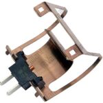 Vaillant sonde CTN 193592