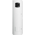 Pompe à chaleur sanitaire AIR/EAU SYS NUOS PLUS WIFI 245L +SPIRALE ERP A+/soutirage XL 3069777