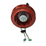 Zehnder ventilator Comfo D 350 400200010