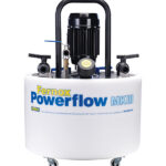 Fernox pompe nettoyage CC MKIII Powerflow 56874