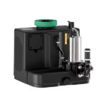 Wilo module de vidange avec cutter Sani CUT-S 20M/1 6095513