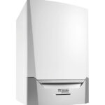 Remeha wandgasketel met condensatietechniek Quinta ACE met T-Control 65 ERP A 7699464