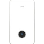 Bosch wandgasketel met condensatietechniek + sanitair warm water (ECS) 7700 50C 7736902435