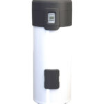 BOSCH AIR/WATER sanitaire warmtepomp CS5001 DW 7738340427