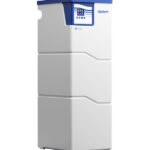 Durlem verzachter + desinfectie nieuw VI maxi 95016VIMF