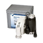 Grundfos multibox - b -cc7 97519841