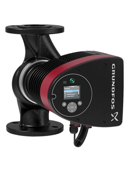 Grundfos circulateur chauffage central Magna3 80-120F L360 PN10 97924320